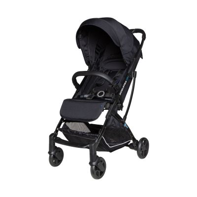Buggy baby top