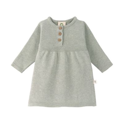 Laessig Knitted Garden Explorer Jurk
