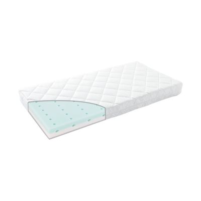 Verniel jogger theorie Matras 60x120 cm, 60x120 cm matras, babymatras 60x120 cm | Babypark