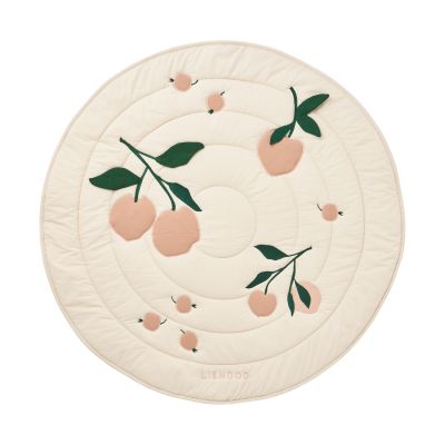 Liewood Gitta Peach / Sea Shell Mix Speelkleed