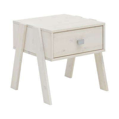 LIFETIME Kidsrooms Nachtkastje Met Lade
