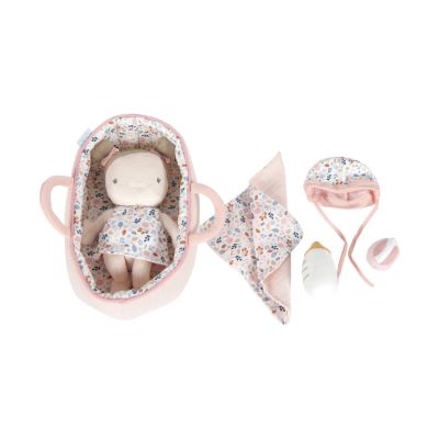 Little Dutch Babypop Rosa