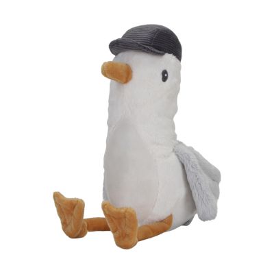 Little Dutch Sailors Bay Jack Knuffel 20 cm
