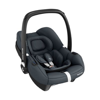 Babypark Maxi-Cosi CabrioFix I-Size Autostoeltje Essential Graphite aanbieding
