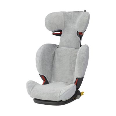 Maxi-Cosi RodiFix Airprotection Zomerhoes Fresh Grey