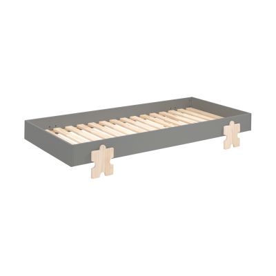 Vipack Modulo Bed 90 x 200 Cm Puzzle