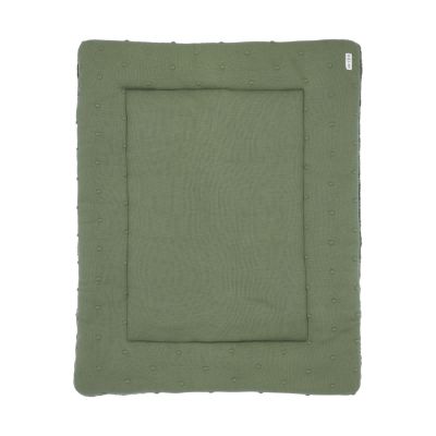Meyco Mini Knots Boxkleed 77 x 97 cm