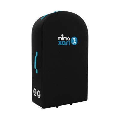 Mima Reistas Black