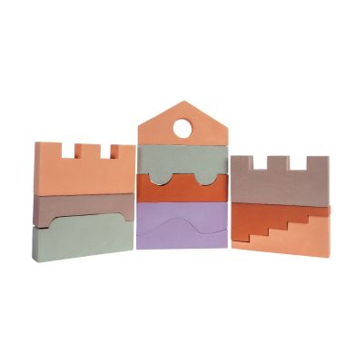 Moes Puzzle Blocks