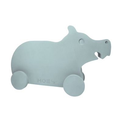 Moes Wildlife Collection Hippo Loopwagen