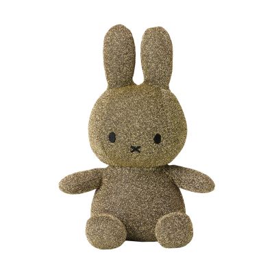 Nijntje Sparkle Knuffel 23 cm Gold