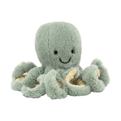 Jellycat Octopus Odyssey Knuffel