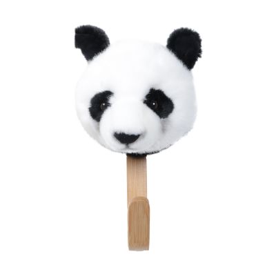 Wild &amp; Soft Kledinghanger Panda