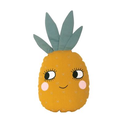 Roommate Pineapple Kussen