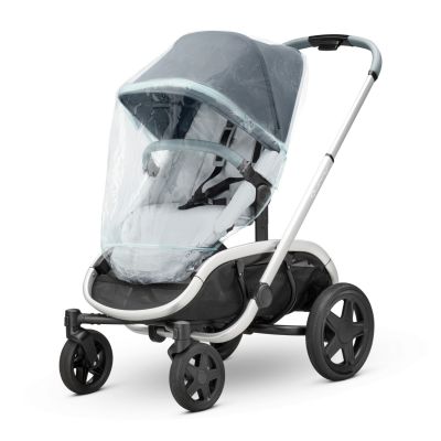 ongeluk Graag gedaan Wild Quinny kinderwagen | Babypark