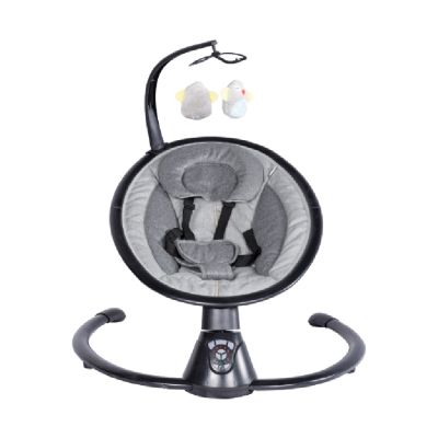 Qute Q-Rocker Wipstoel