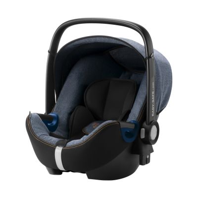 Britax Römer Baby-Safe2 i-Size Smile Baby Autostoeltje