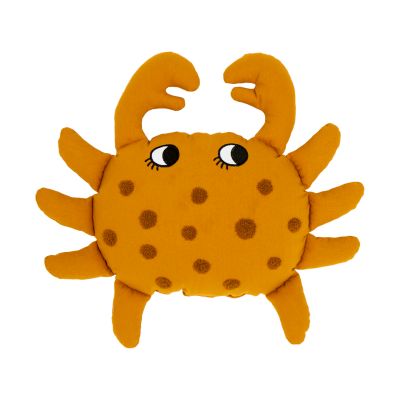 Roommate Crab Kussen