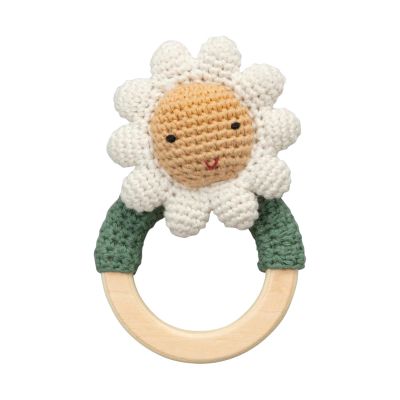 Sebra Flower Ringrammelaar