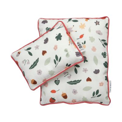 Sebra Pixie Land Poppen Beddengoed