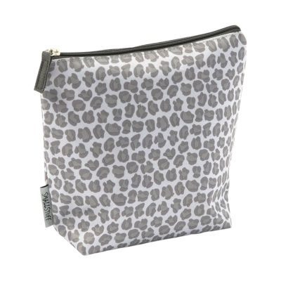 Smallstuff Leopard Grey Toilettas Large