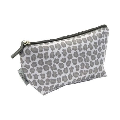 Smallstuff Leopard Grey Toilettas Small