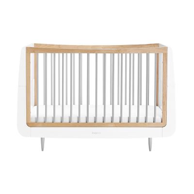 SnuzKot Skandi Babybed