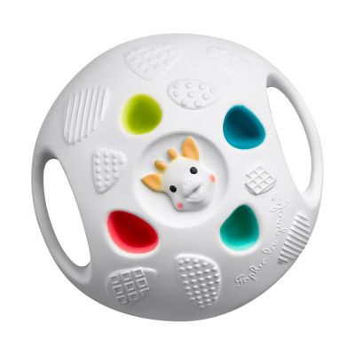 Sophie de Giraf So&#039;Pure Senso&#039;Ball