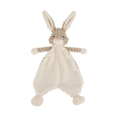 Jellycat Cordy Roy Baby Hare Knuffeldoekje