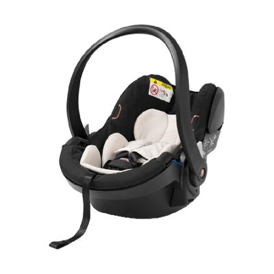Stokke® iZi Go Modular™ by BeSafe® Baby Autostoeltje