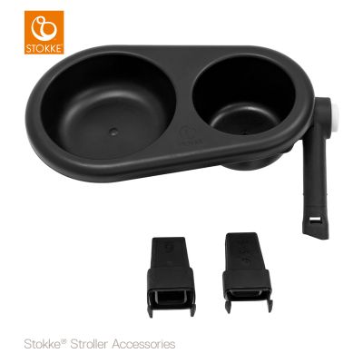 Stokke® Kinderwagen Snack Tray