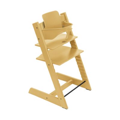 Stokke® Tripp Trapp® Kinderstoel incl. Babyset™