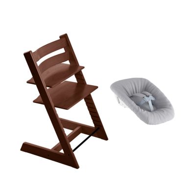 Stokke® Tripp Trapp® Incl. Newborn Set™