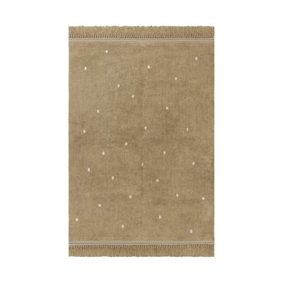 Tapis Petit Emily Dot Vloerkleed 170 x 120 cm