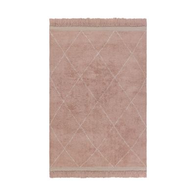 Tapis Petit Milou Vloerkleed Pink 170 x 120 cm
