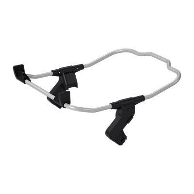 Thule Spring Autostoel Adapters Chicco