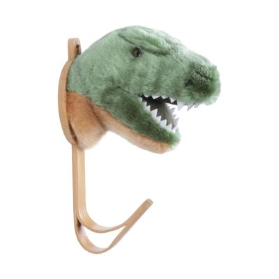 Wild &amp; Soft Kledinghanger T-Rex