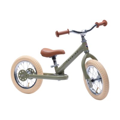 Trybike Steel Vintage Loopfiets