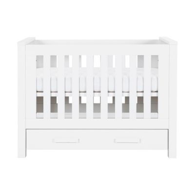 Europe Baby  Juno Babykamer Wit