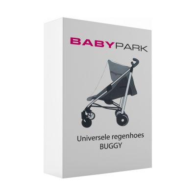 Universele Regenhoes Voor Buggy