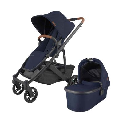 UPPAbaby CRUZ V2 Kinderwagen 2-in-1