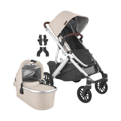 UPPAbaby VISTA V2 Duowagen 0 Mnd