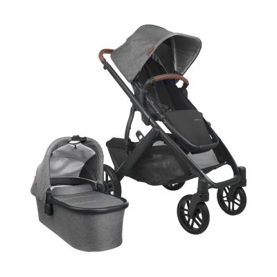 Kraan kapsel ondergronds UPPAbaby | Babypark