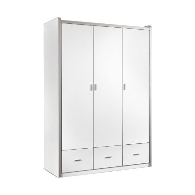 Vipack Bonny Kledingkast 3-Deurs