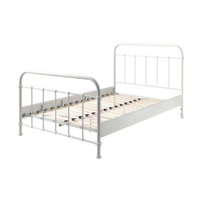Vipack New York Bed Metaal 120 x 200 cm