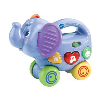 Vtech Speelpret Olifantje