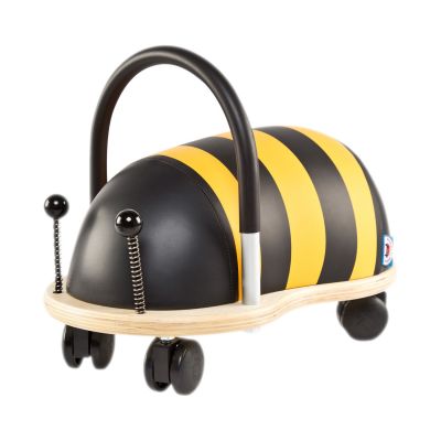 Wheelybug Bij Loopwagen Small