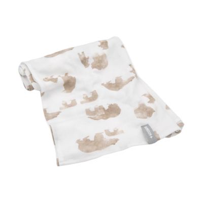 Bamboom Bears Swaddle Wikkeldoek