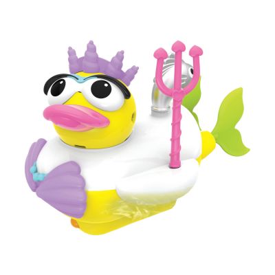 Yookidoo Jet Duck Create A Mermaid Badspeelgoed