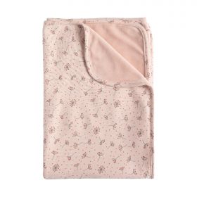 Bebe-Jou Fabulous Multidoek Wish Pink